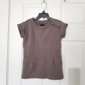 Gap little girl's tunic